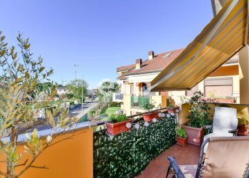 Quadrilocale Via Giacomo Puccini, Barlassina - foto 5