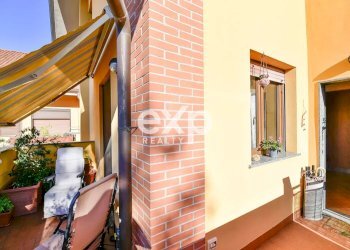 Quadrilocale Via Giacomo Puccini, Barlassina - foto 6