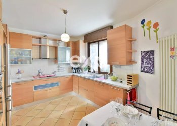 Quadrilocale Via Giacomo Puccini, Barlassina - foto 7