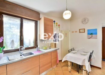 Quadrilocale Via Giacomo Puccini, Barlassina - foto 8