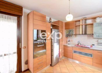 Quadrilocale Via Giacomo Puccini, Barlassina - foto 9