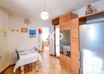 Quadrilocale Via Giacomo Puccini, Barlassina - foto 10