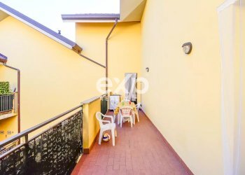 Quadrilocale Via Giacomo Puccini, Barlassina - foto 11