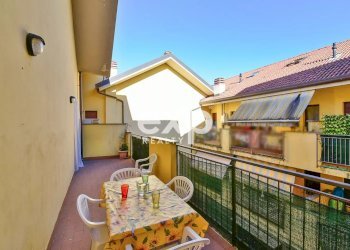 Quadrilocale Via Giacomo Puccini, Barlassina - foto 12