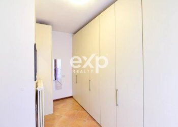 Quadrilocale Via Giacomo Puccini, Barlassina - foto 17