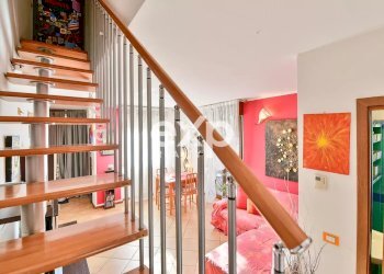 Quadrilocale Via Giacomo Puccini, Barlassina - foto 19