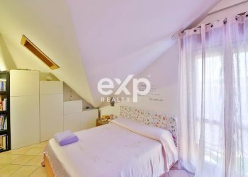 Quadrilocale Via Giacomo Puccini, Barlassina - foto 20