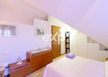 Quadrilocale Via Giacomo Puccini, Barlassina - foto 21