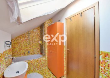 Quadrilocale Via Giacomo Puccini, Barlassina - foto 25