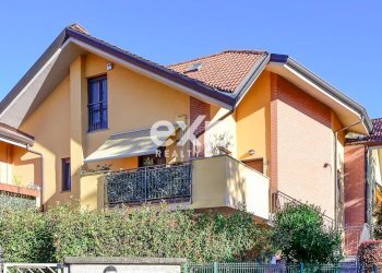 Quadrilocale Via Giacomo Puccini, Barlassina - foto 26