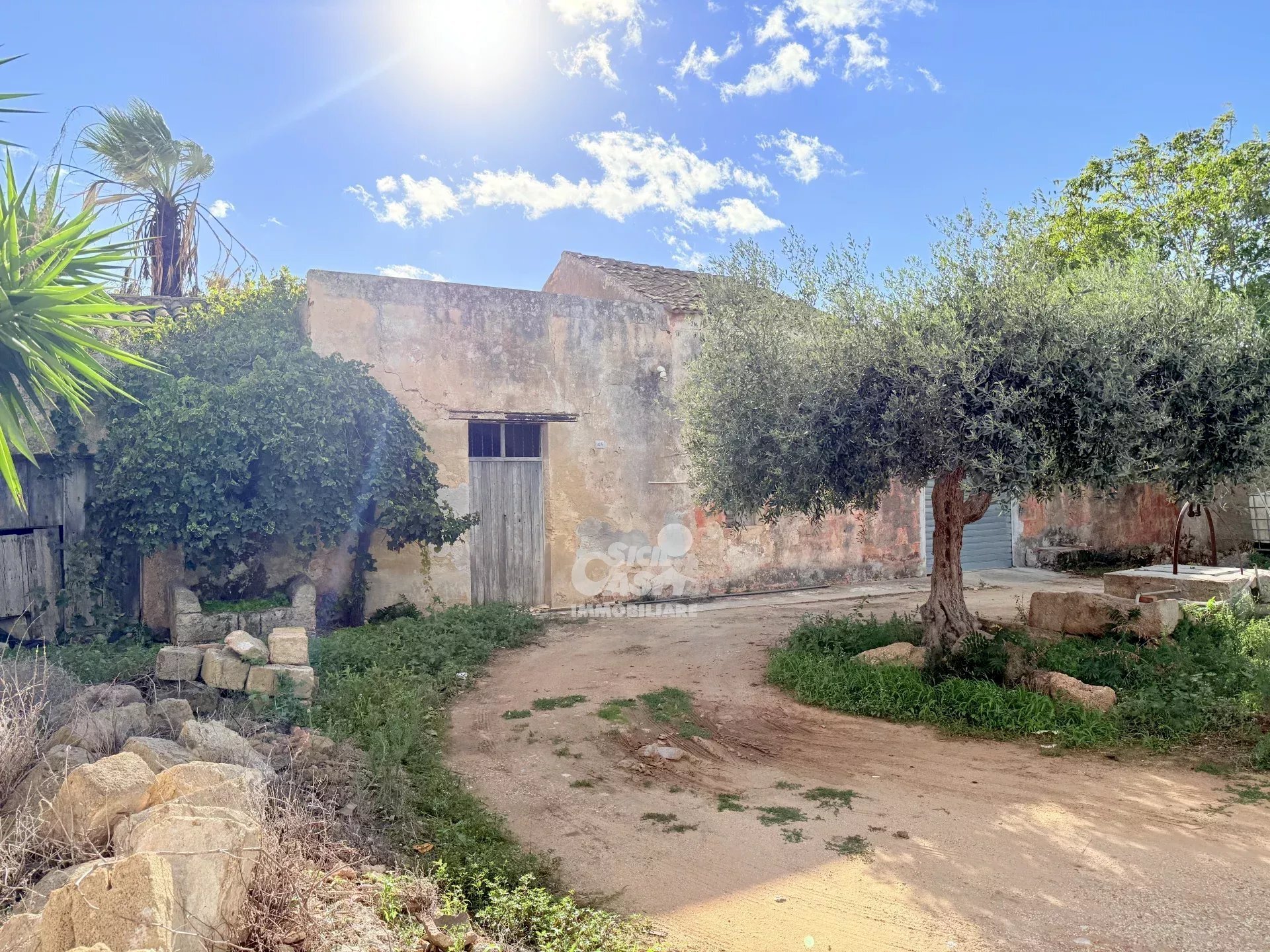 Casa indipendente Marsala - foto 1