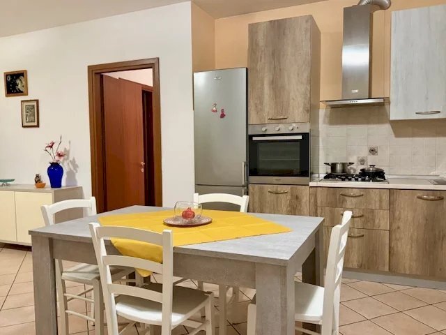 Four-room apartment San Fior - photo 3