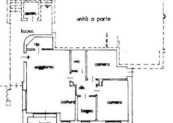 Quadrilocale San Fior - foto 12