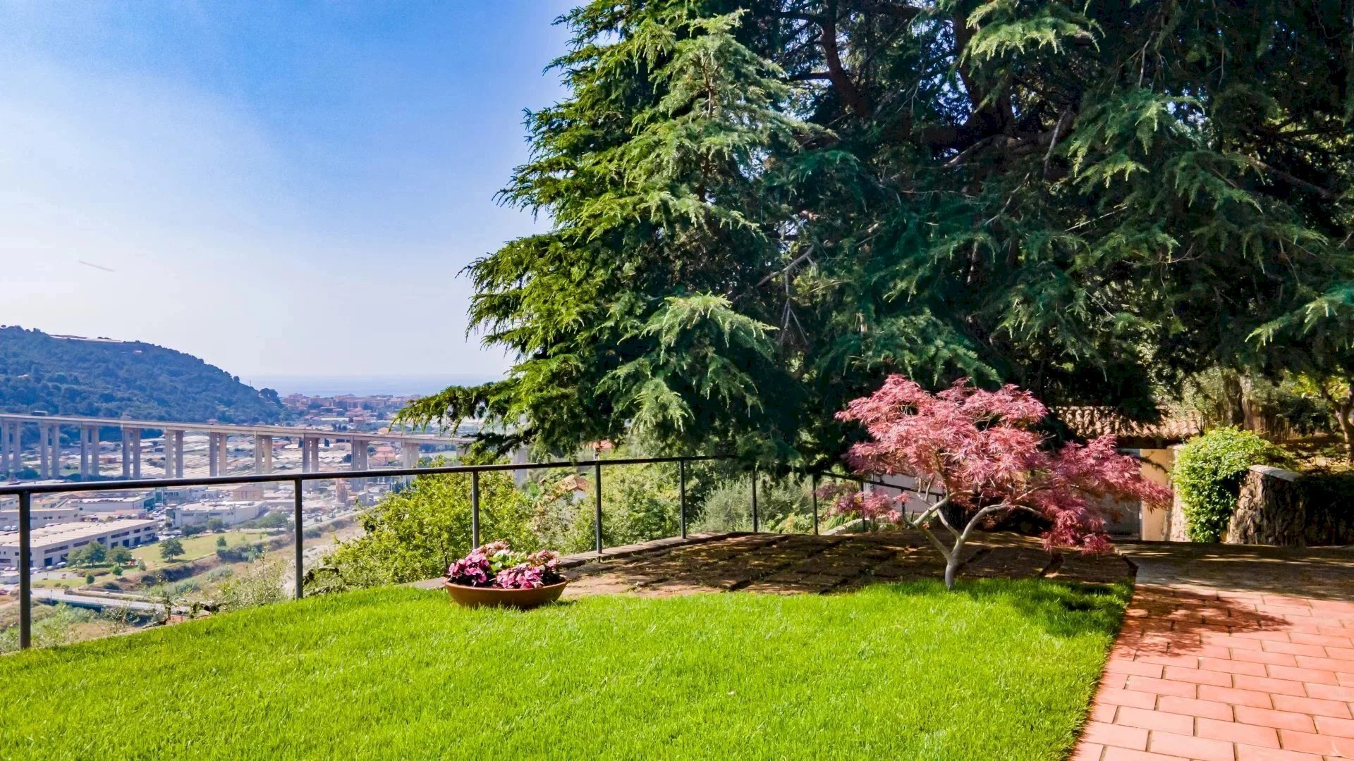 Villa Strada degli Olandesi, Camporosso - photo 2