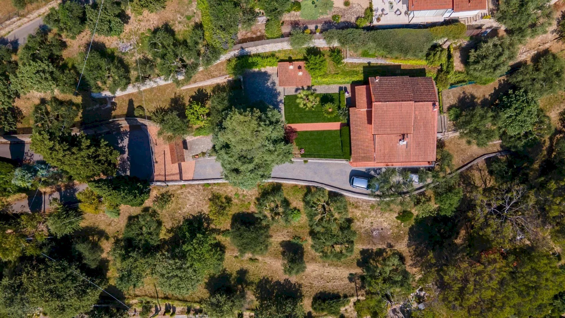 Villa Strada degli Olandesi, Camporosso - photo 3