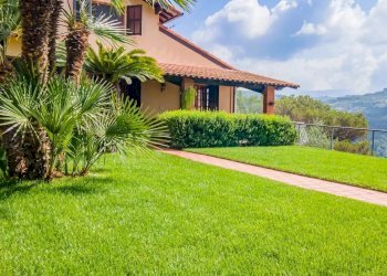 Villa Strada degli Olandesi, Camporosso - foto 1