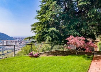 Villa Strada degli Olandesi, Camporosso - foto 2