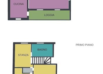 Villa Strada degli Olandesi, Camporosso - foto 5