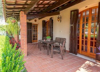 Villa Strada degli Olandesi, Camporosso - foto 11