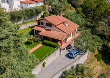 Villa Strada degli Olandesi, Camporosso - foto 12