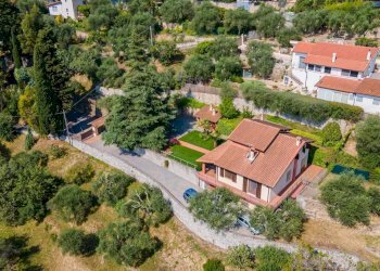 Villa Strada degli Olandesi, Camporosso - foto 23