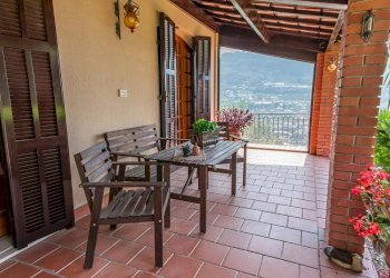 Villa Strada degli Olandesi, Camporosso - foto 24