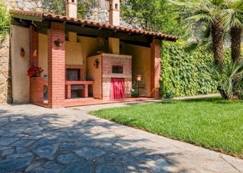 Villa Strada degli Olandesi, Camporosso - foto 25