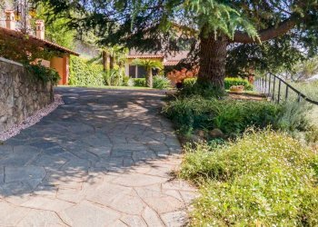 Villa Strada degli Olandesi, Camporosso - foto 28