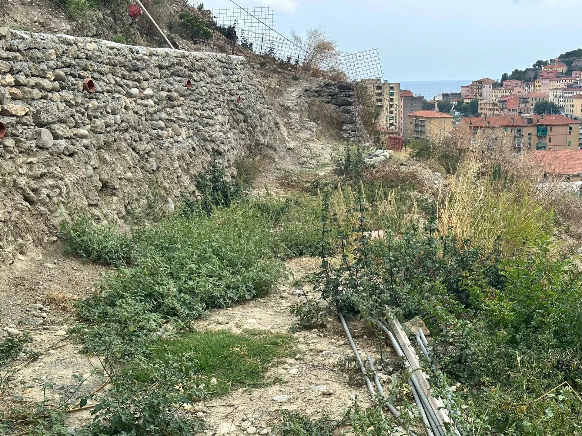 Agricultural land Via Monsignor Nicolò Peitavino, Ventimiglia - photo 3
