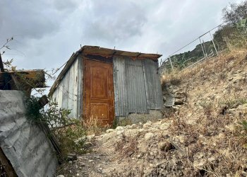 Terreno agricolo Via Monsignor Nicolò Peitavino, Ventimiglia - foto 6