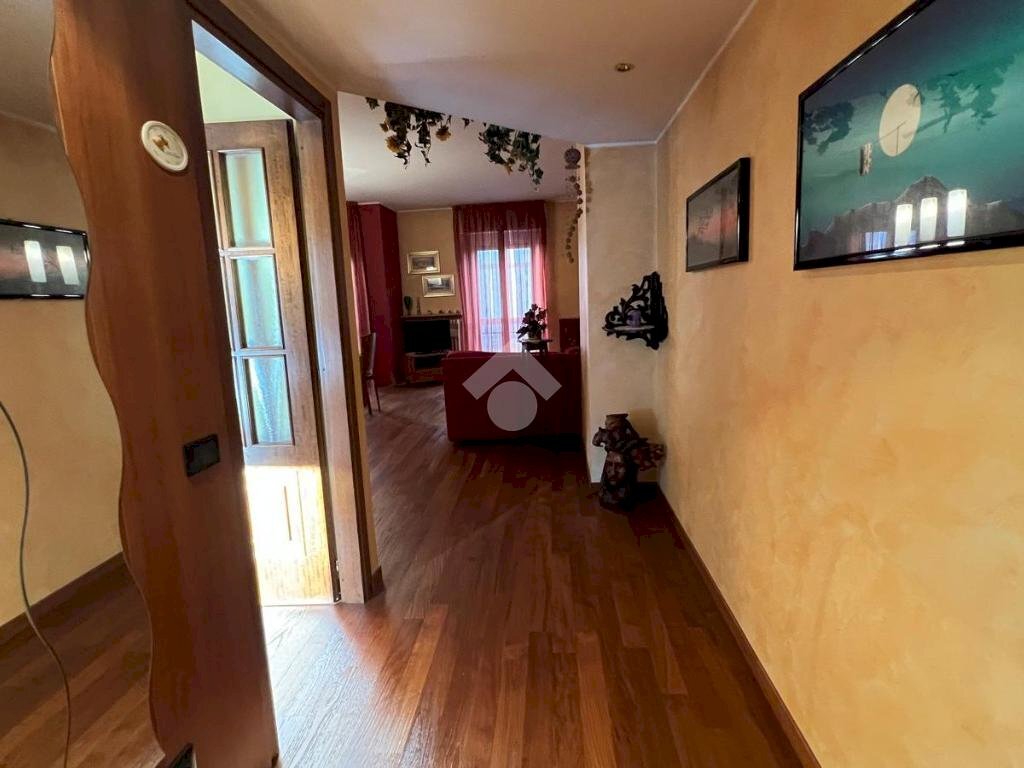 Trilocale Via G. Matteotti, Novate Milanese - foto 2