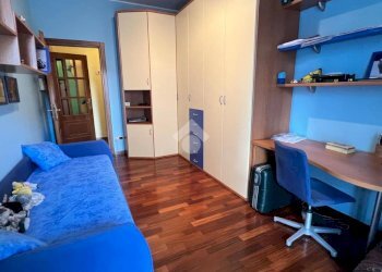 Trilocale Via G. Matteotti, Novate Milanese - foto 13