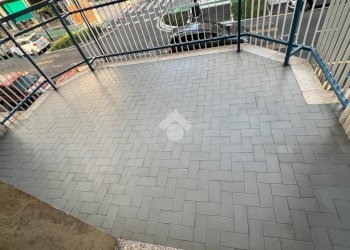 Trilocale Via G. Matteotti, Novate Milanese - foto 28