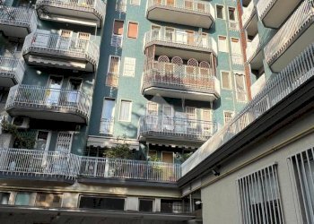 Trilocale Via G. Matteotti, Novate Milanese - foto 29