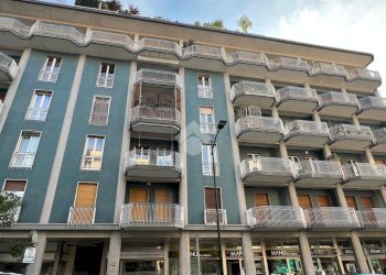 Trilocale Via G. Matteotti, Novate Milanese - foto 30