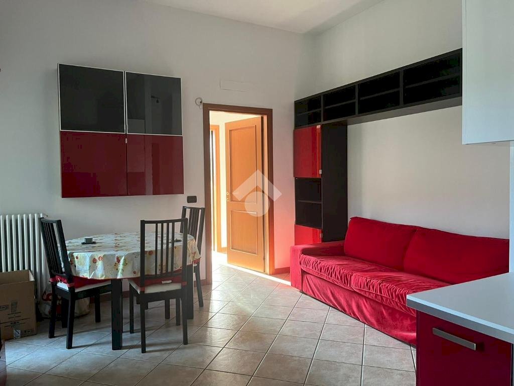 Three-room apartment Via Rickenbach, Melegnano - photo 3