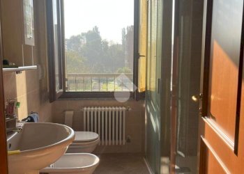Three-room apartment Via Rickenbach, Melegnano - photo 19