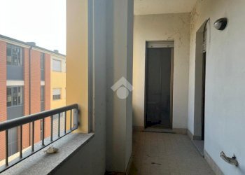 Three-room apartment Via Rickenbach, Melegnano - photo 21