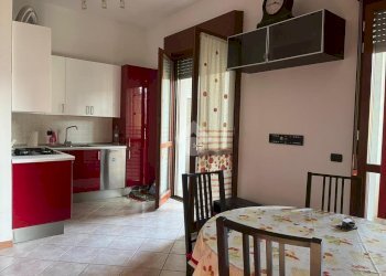Three-room apartment Via Rickenbach, Melegnano - photo 26