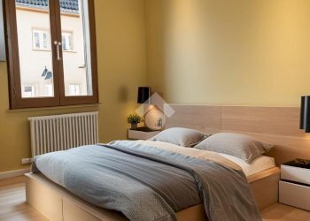 Three-room apartment Via Rickenbach, Melegnano - photo 8