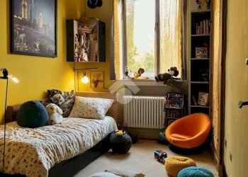 Three-room apartment Via Rickenbach, Melegnano - photo 13