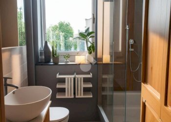 Three-room apartment Via Rickenbach, Melegnano - photo 20
