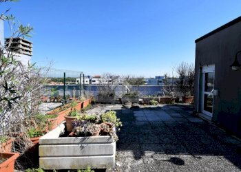 Attico Via Massimo D'Azeglio, Rozzano - foto 4