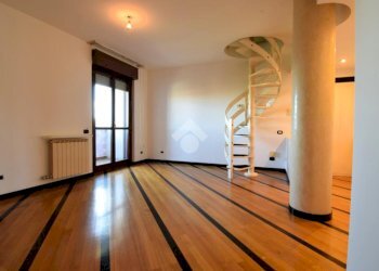 Attico Via Massimo D'Azeglio, Rozzano - foto 15