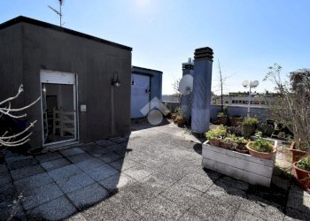 Attico Via Massimo D'Azeglio, Rozzano - foto 29