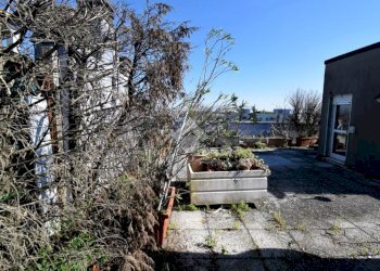 Attico Via Massimo D'Azeglio, Rozzano - foto 32