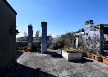 Attico Via Massimo D'Azeglio, Rozzano - foto 33