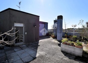 Attico Via Massimo D'Azeglio, Rozzano - foto 39