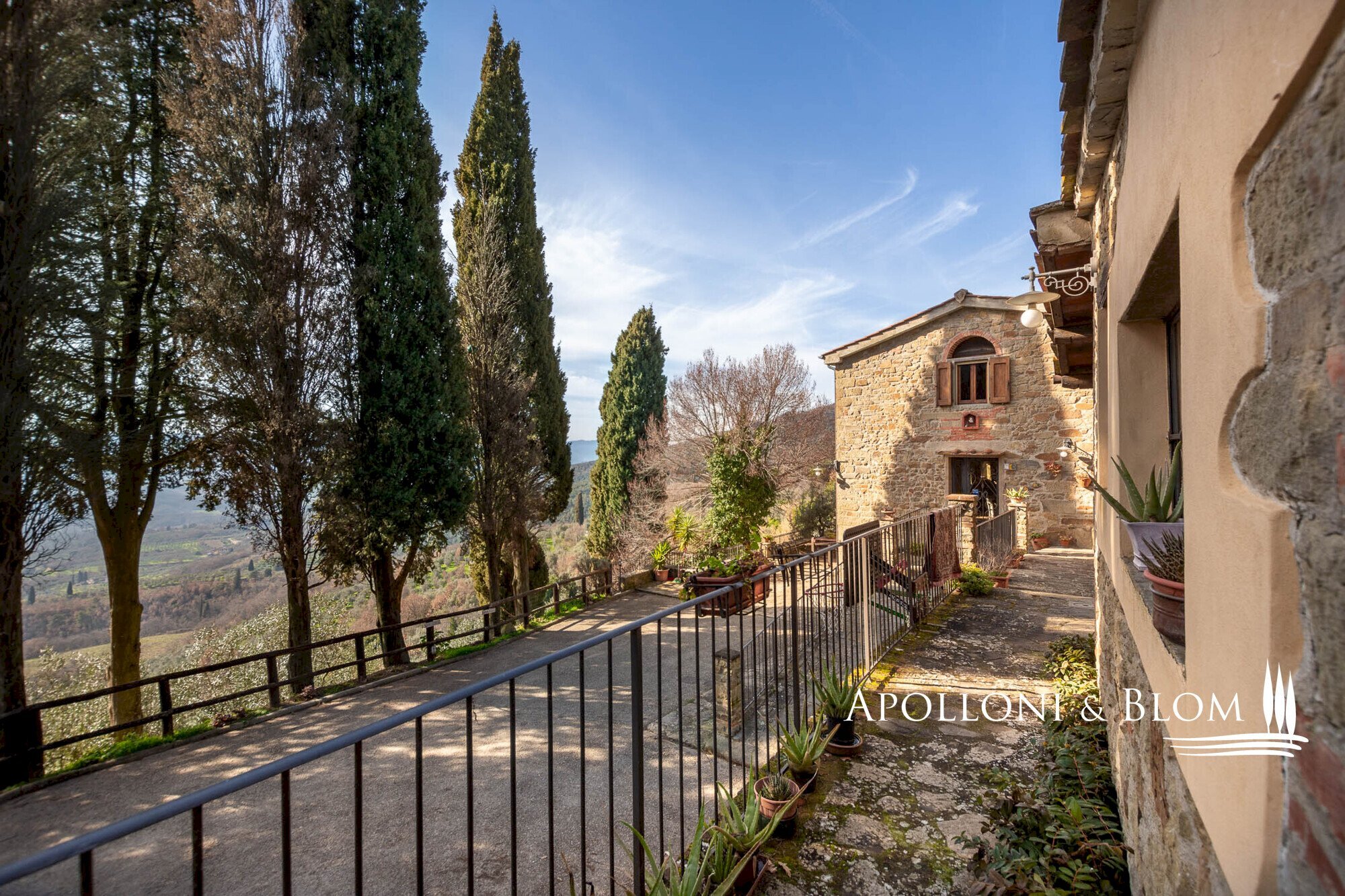 Casale Località Querceto, 2, Loro Ciuffenna - photo 1