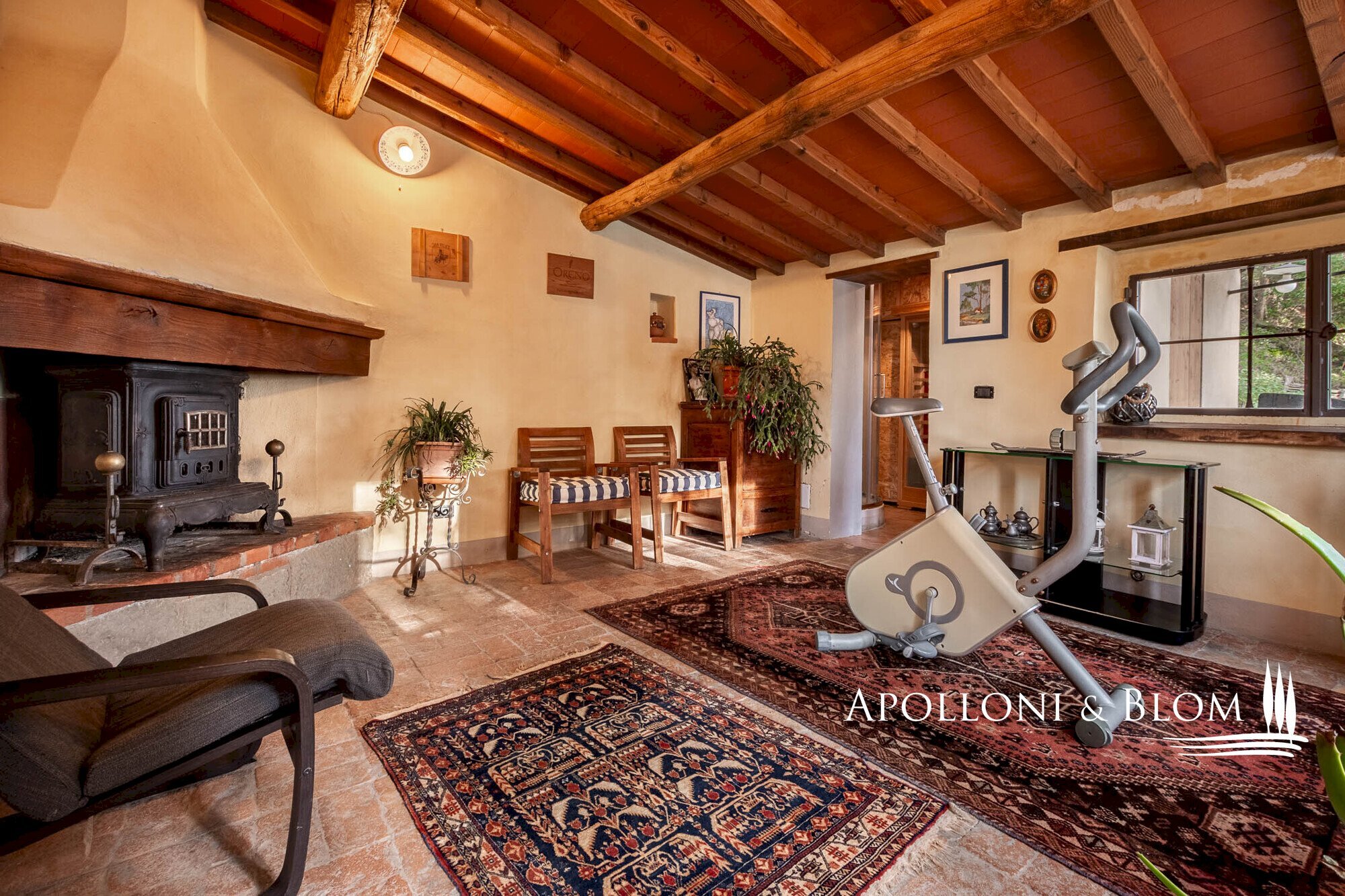 Casale Località Querceto, 2, Loro Ciuffenna - photo 3